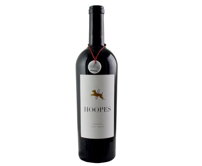 Hoopes Vineyards Cabernet Sauv Napa 750ml