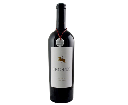 Hoopes Vineyards Cabernet Sauv Napa 750ml