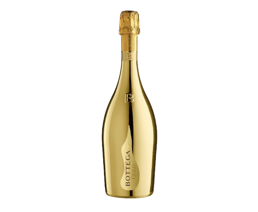 Bottega Gold Prosecco Brut 750ml