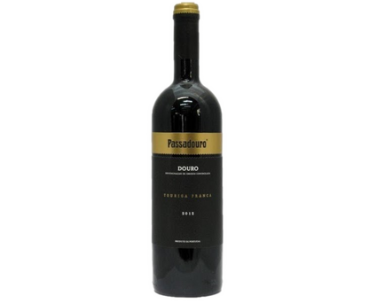 Quinta do Passadouro Douro Tinto 750ml