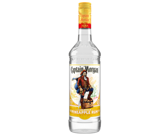 Captain Morgan Pineapple 750ml