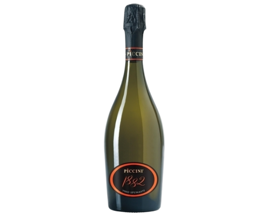 Piccini 1882 Spumante 750ml