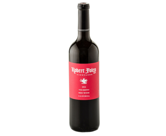 Robert Foley The Griffin 750ml