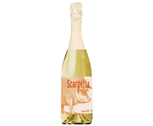 Scarpetta Prosecco 750ml