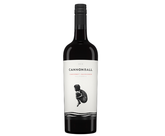 Cannonball Cabernet Sauv 2020 750ml