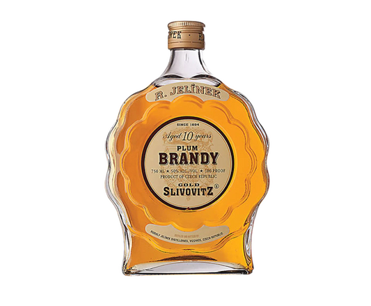 R. Jelinek Slivovitz 10 Years 700ml