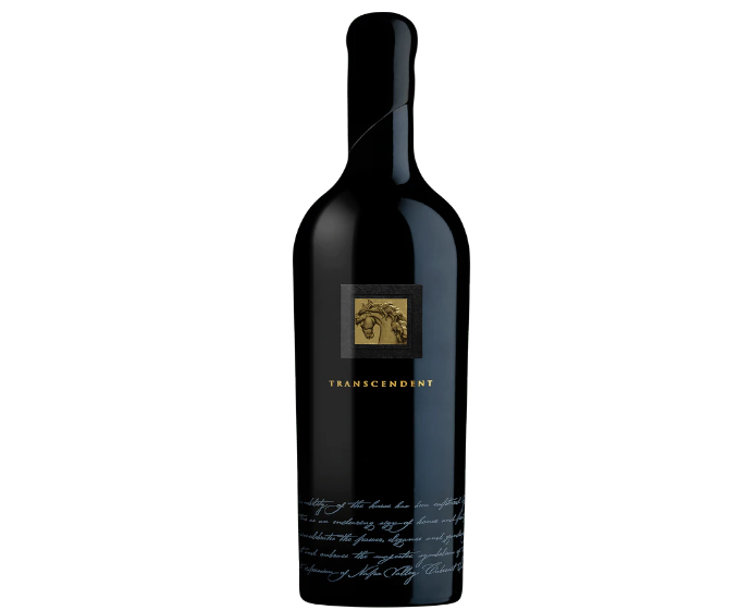 Black Stallion Transcendent 2018 750ml