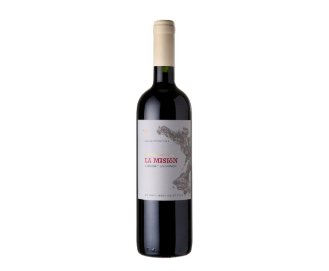 William Fevre La Mision Reserva Cabernet Sauv 750ml