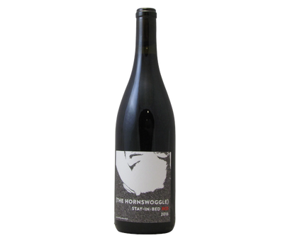 J Brix Red Blend The Hornswoggle Stay in Bed 2020 750ml