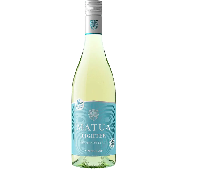 Matua Valley Sauvignon Blanc 2020 750ml