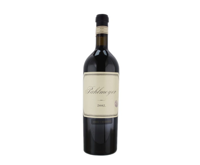 Pahlmeyer Merlot 750ml