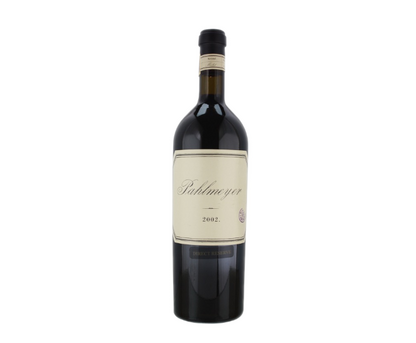 Pahlmeyer Merlot 750ml