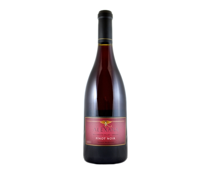 Alexana Pinot Noir Terroir Selection 750ml