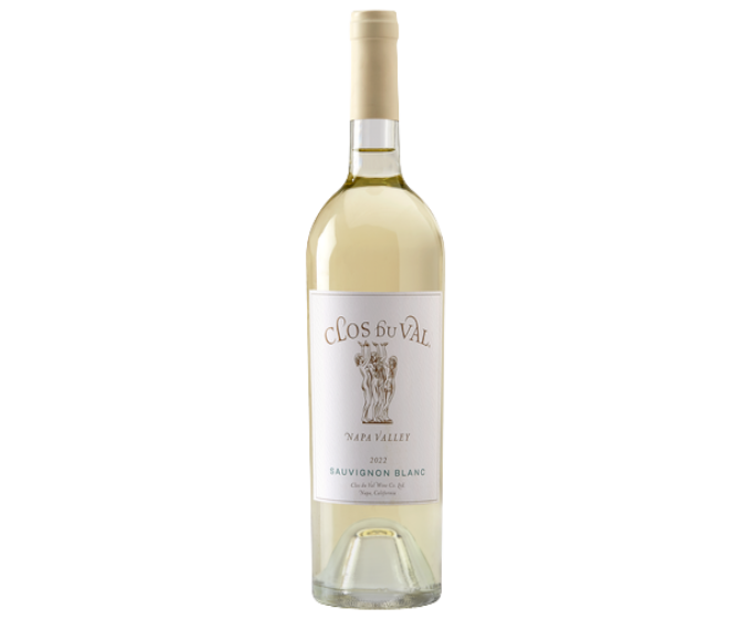 Clos du Val Sauv Blanc 2022 750ml