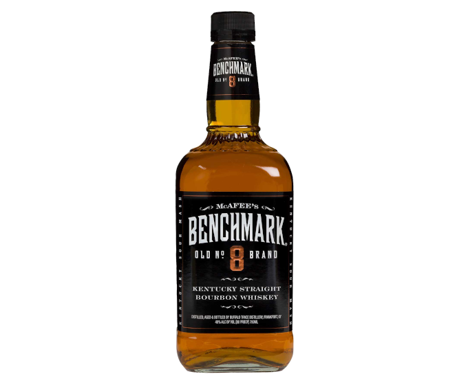 Benchmark Bourbon 1.75L (DNO P3)
