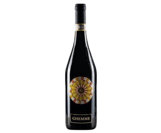 Il Chiosso Ghemme 2019 750ml