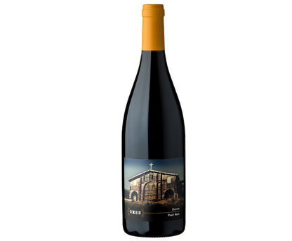 Cuvee Sauvage Pinot Noir RRV 2017 750ml