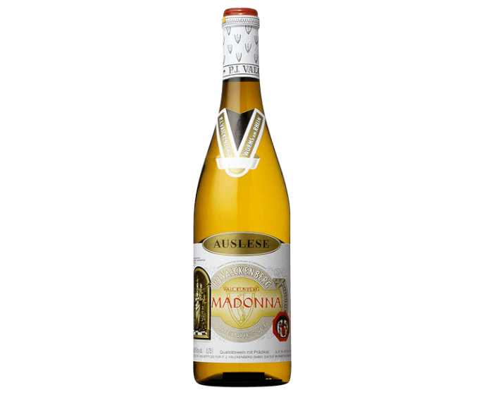 P J Valckenberg Madonna Auslese 750ml