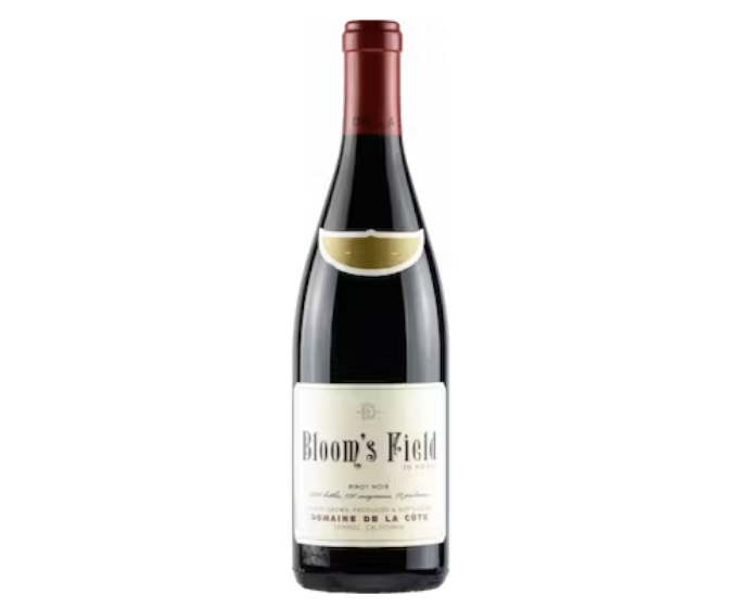 Domaine de la Cote Blooms Field Pinot Noir 2021 750ml (No Barcode)