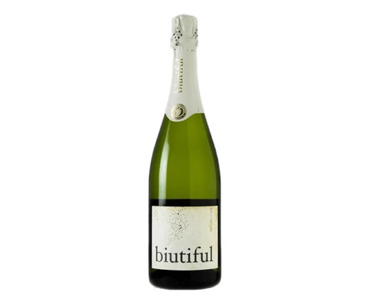 Isaac Fernandez Seleccion Biutiful Brut Nature Cava 750ml