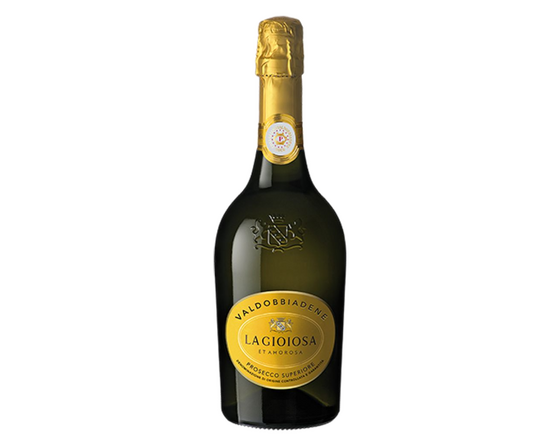 La Gioiosa Prosecco Treviso 1.5L