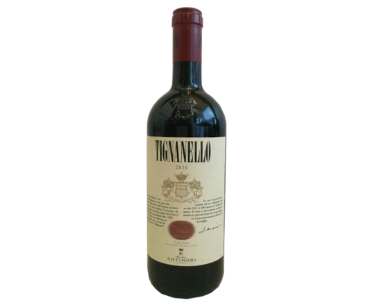 Marchesi Antinori Tignanello Toscana 2016 750ml