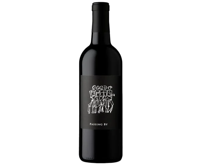 Jada Cabernet Sauv Passing By 2018 750ml