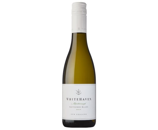 Whitehaven Sauv Blanc 187ml 3-Pack Bottle