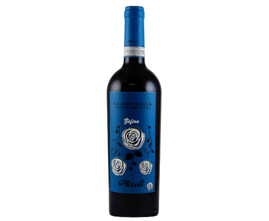 Piccoli Zefiro Valpolicella 750ml (DNO P4)