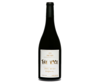 The Vice The House Pinot Noir 2020 750ml