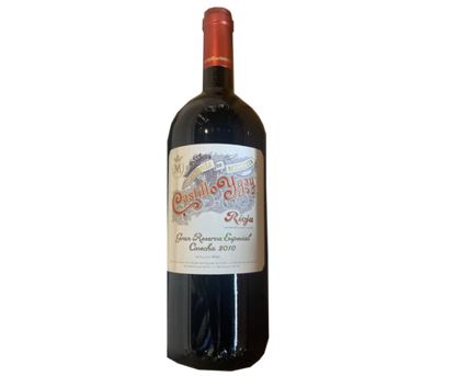 Marques de Murrieta Castillo Ygay Gran Reserva Especial 2011 750ml