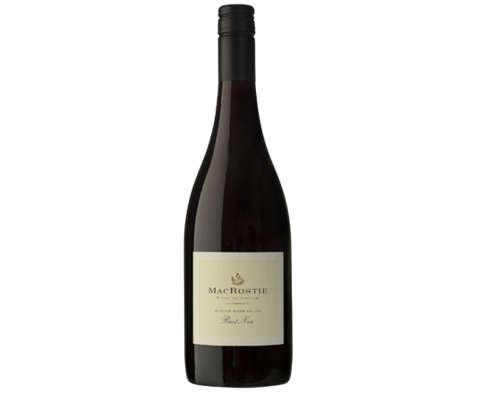 MacRostie RRV Pinot Noir 2021 750ml