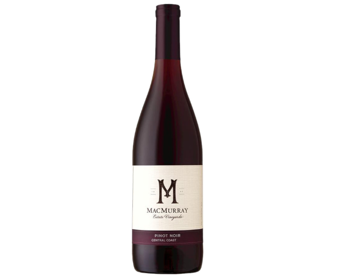 Macmurray Pinot Noir 750ml