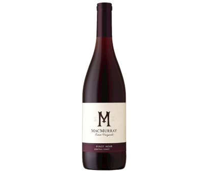 Macmurray Pinot Noir 750ml