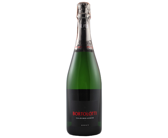 Umberto Bortolotti Brut Valdobbiadene Prosecco Superiore 750ml