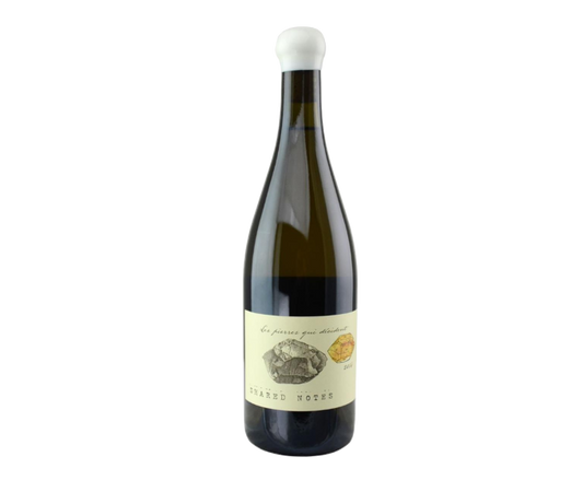 Shared Notes Les Pierres Sauv Blanc 2020 750ml