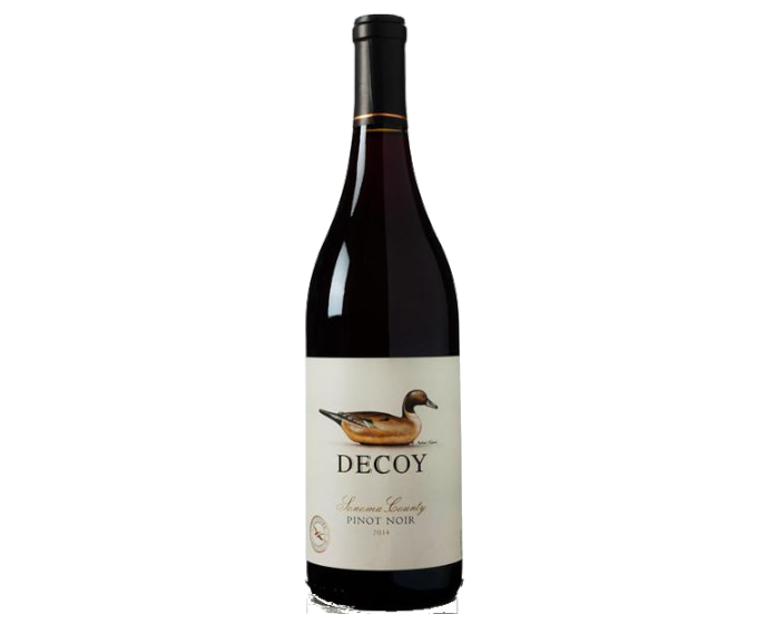 Decoy Pinot Noir 750ml