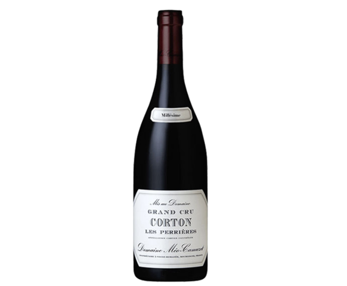 Meo Camuzet Corton Les Perrieres Grand Cru 2020 750ml