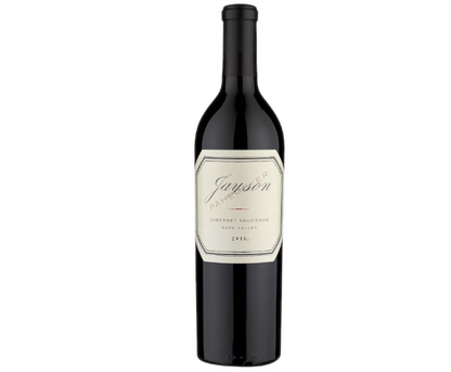 Pahlmeyer Jayson Cabernet Sauv 2021 750ml