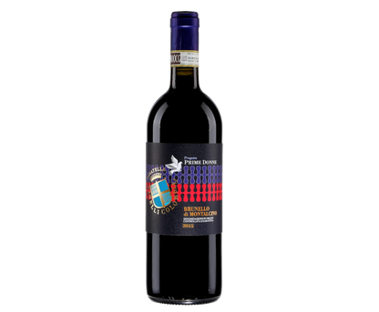 Donatella Cinelli Colombini Casato Prime Donne 2015 750ml