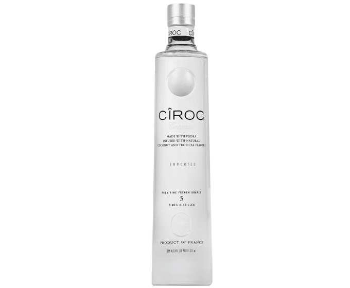 Ciroc Coconut 375ml