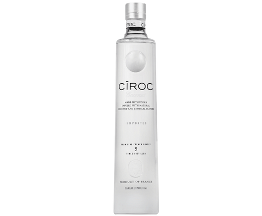 Ciroc Coconut 375ml