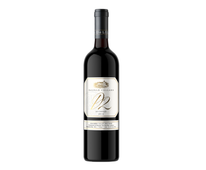 DeLille Cellars D2 750ml