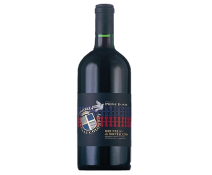 Donatella Cinelli Colombini Casato Prime Donne 2015 750ml