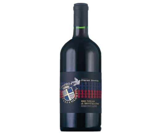 Donatella Cinelli Colombini Casato Prime Donne 2015 750ml