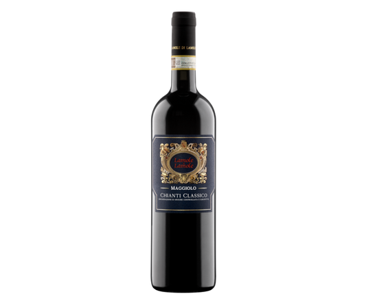 Lamole di Lamole Maggiolo Chianti Classico 750ml