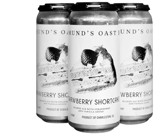 Edmunds Oast Arcade 12oz 6-Pack Can