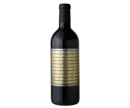 Unshackled Cabernet Sauv 750ml