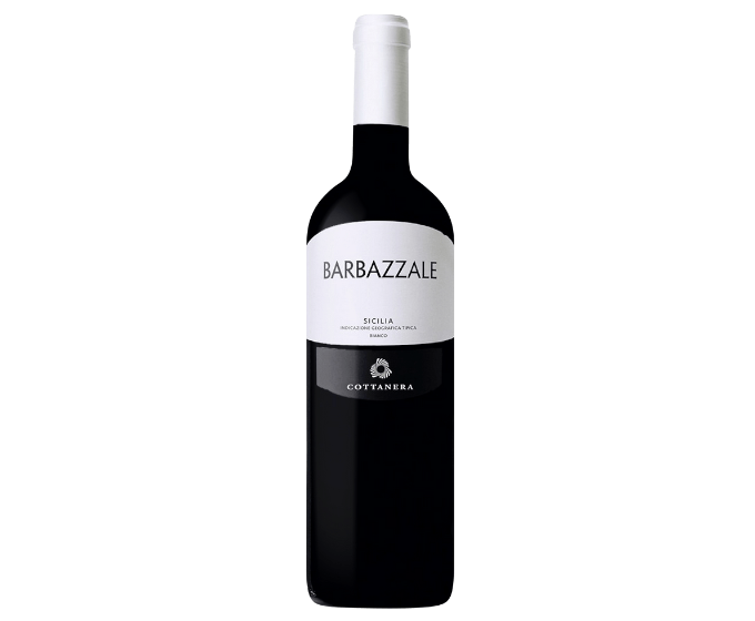 Cottanera Barbazzale Bianco Sicilia 2020 750ml