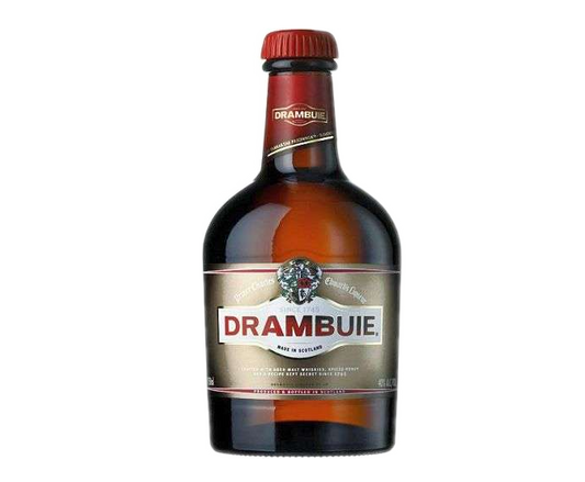 Drambuie 375ml (DNO P3)